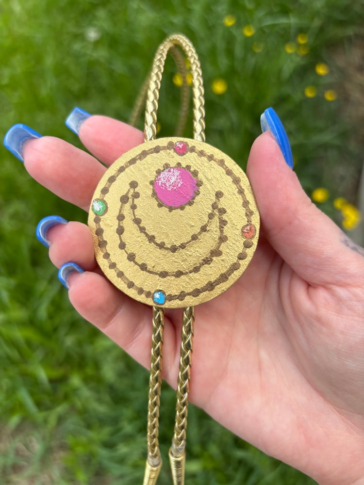 Usagi Bolo