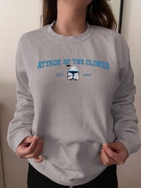 Image 2 of Prequels Sweatshirts