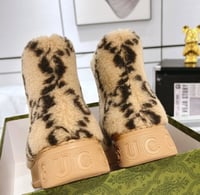 Image 8 of CORE PUFF BOOTS