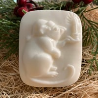 Image 1 of 'Twas The Night Before Christmas Creamy Butter Soap