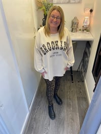 Image 2 of Brooklyn Jumper