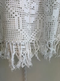 Image 10 of Crochet shirt (s-xl)