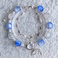 Image 2 of Rafayel Lemurian Sea God Inspired Bracelets 