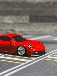 Image 4 of PORSCHE 911 GT3 V2 Custom