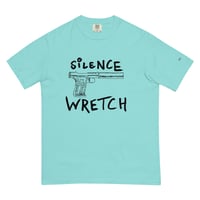 Image 13 of silence wretch