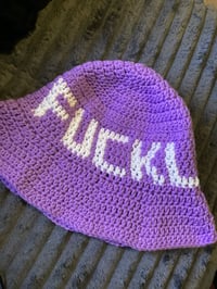 Image 2 of Fuck Lupus Bucket