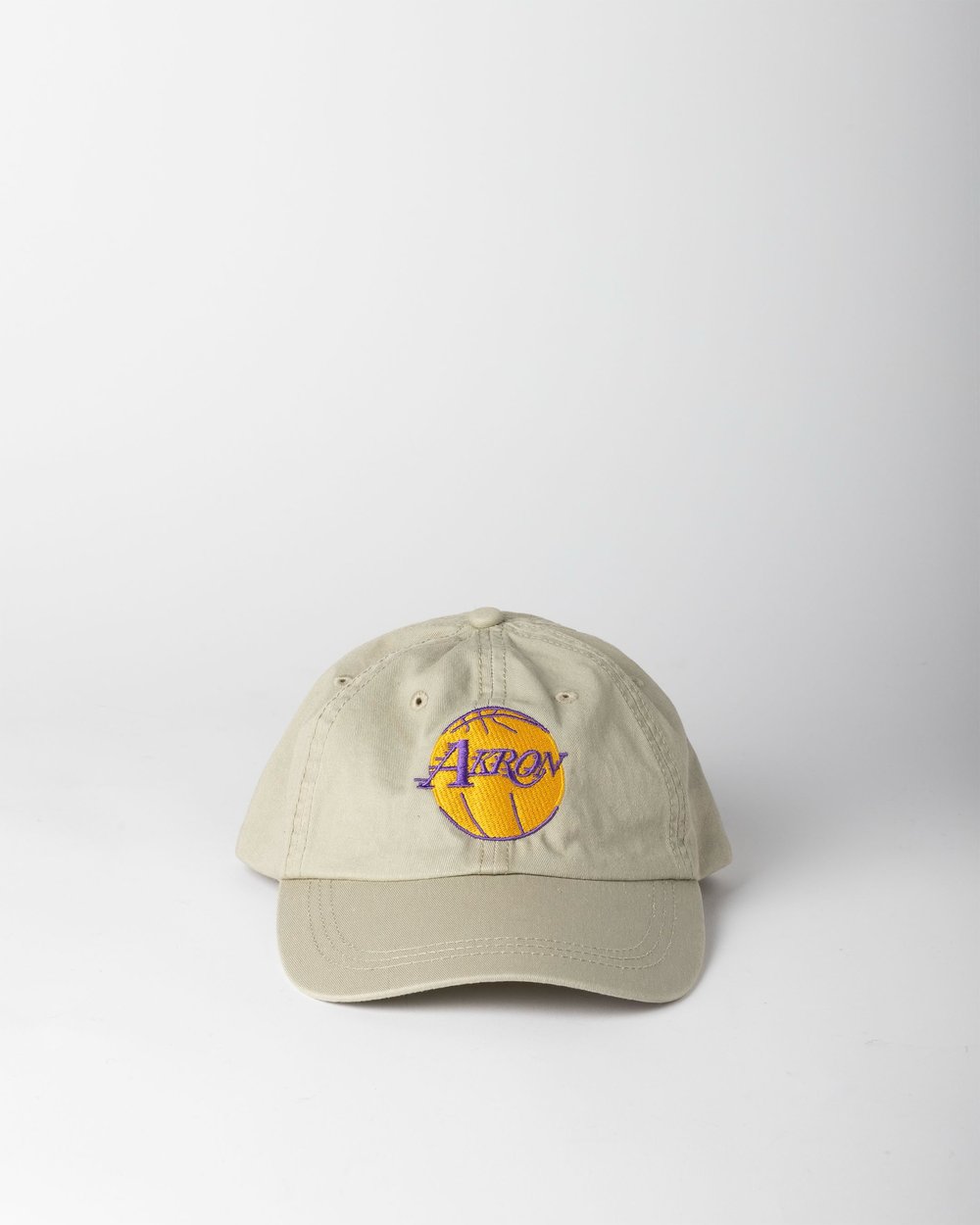 “Los Akronles” Dad Hat