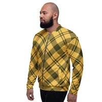 Image 3 of Payola Lux Unisex Bomber Jacket