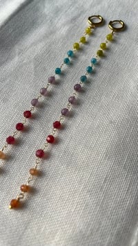 Image 1 of Aurora Earrings 