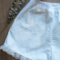 Image 2 of “Four of Hearts” Shorties