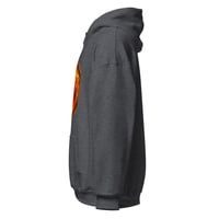 Image 15 of 🔥 HotCheetoMan Flame Crest Hoodie