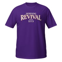 Image 5 of Morning Revival Shirt w/o cross