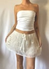 PEARLY SKIRT