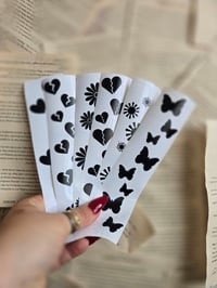 Image 2 of STENCIL ONLY | The Boys of Tommen | Sprayed Edges 