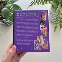 Image 2 of Queer Tarot