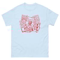 Image 4 of Kim Deitch's KARTOON FEVER! T-Shirt