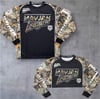 Mayjah Hardwood Camo Longsleeve