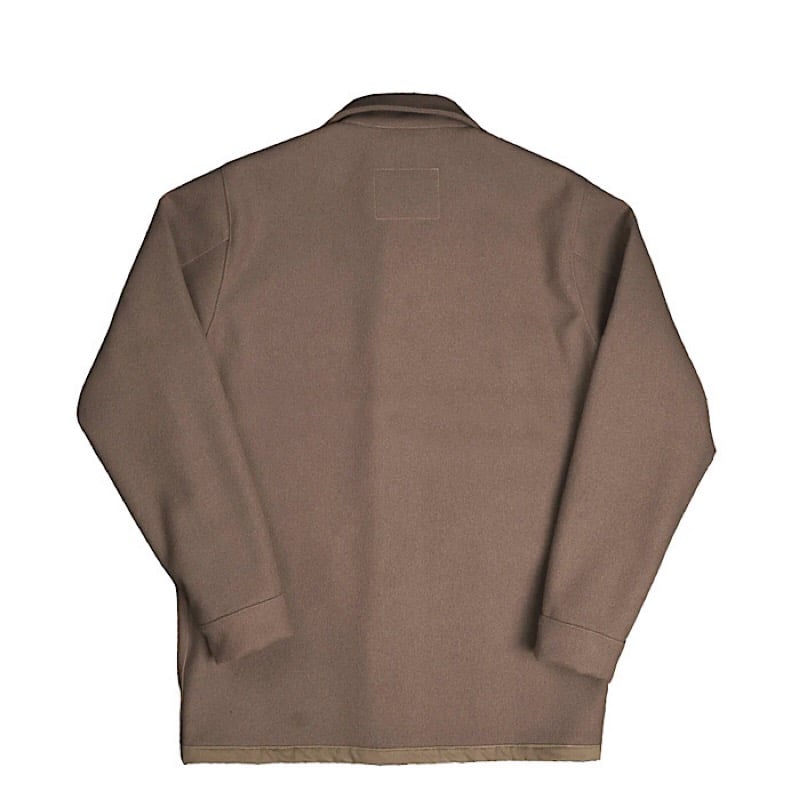 Image of MELOU LA DOYENNE JACKET