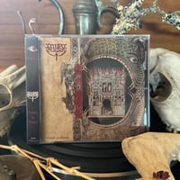 'Citadel In Flames' CD (Japanese Import)