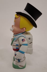 Image 5 of Alec Monopoly, "Spaceman Ritchie".