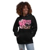 Her Fight Is Our Fight Unisex Hoodie