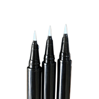 Image 3 of 2-n-1 Adhesive Pen 