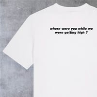 Image 4 of Supernova - Decca T-Shirt