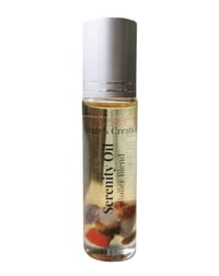 Image 1 of Serenity Gemstone Roller