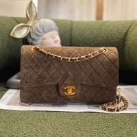 Image 3 of CC Swede Bag