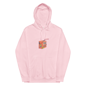 juicebox hoodie