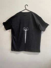 Image 2 of Don’t Run With Scissors T-shirt *Made To Order*