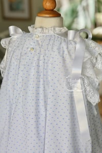 Image 6 of The Sutton Heirloom Dress