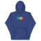 Image of THICC HOODIE 