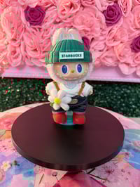 Image 1 of Bearista Beanie 