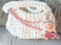 Image 4 of Belly Bag- Large