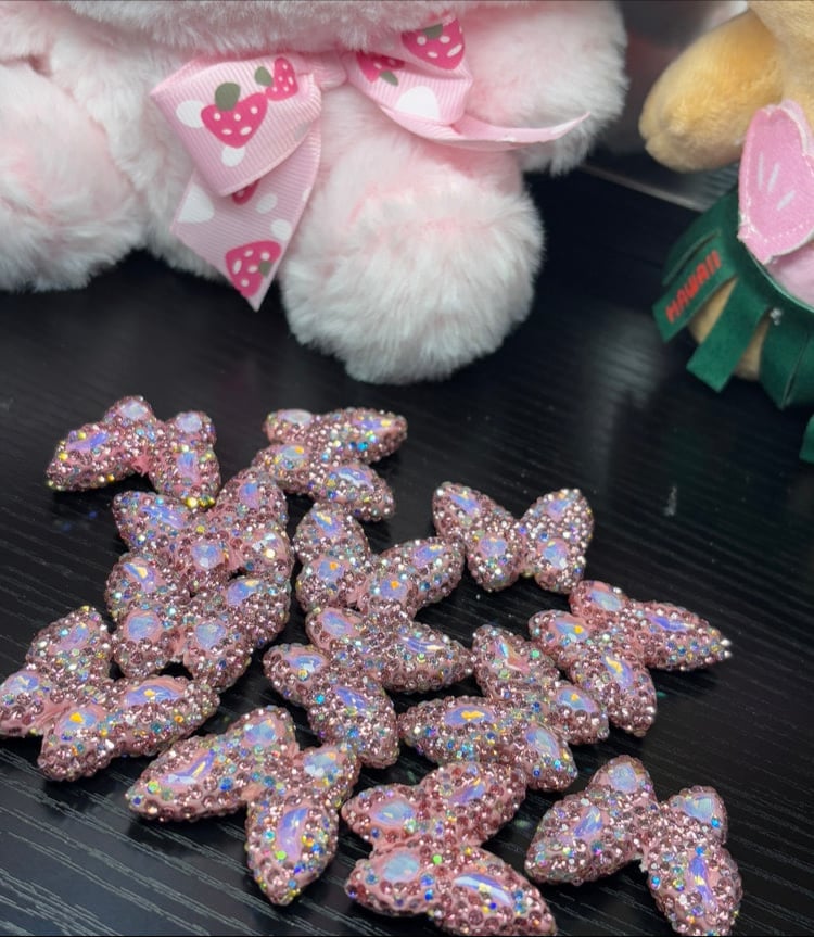 Image of AB butterfly’s