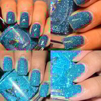 Image 2 of Why So Glum?