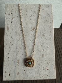 Evil Eye Protection Necklace