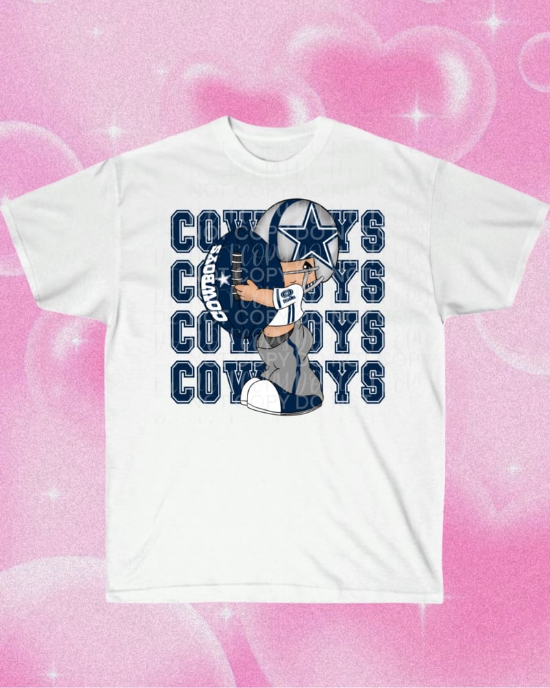 Image of Cowboys