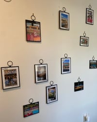 Image 3 of 1/1 framed prints