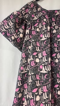 Image 2 of Witches Closet Flowy Dress