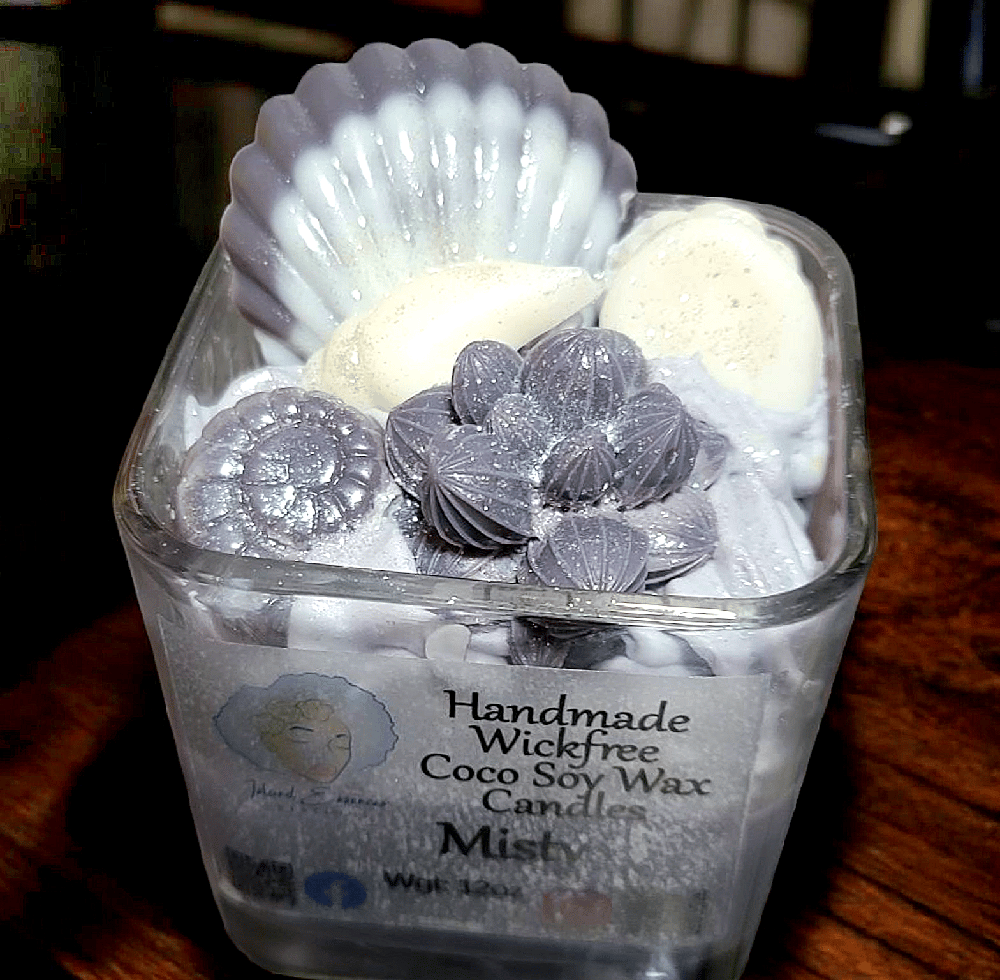 Image of Wickfree Candles