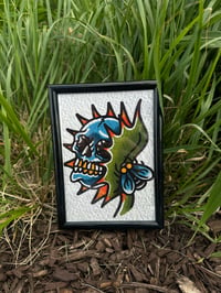  Venus flytrap  reaper (1)left