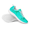 ZEN EXP - “Malachite” Men’s athletic shoes