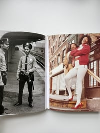 Image 16 of Jamel Shabazz - A Time Before Crack *First Edition*