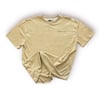 The Sport Club Tee - Sand