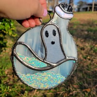 Image of Lost Souls Potion Bottle (1)