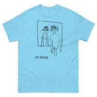 Image 18 of mirror Unisex classic tee 