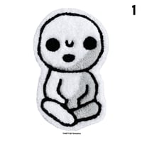Image 3 of Kodama - Wall Hanging