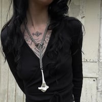 Image 3 of Vertebra Lariat